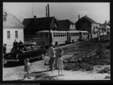 Tykocin, konserwatorski objazd studyjny