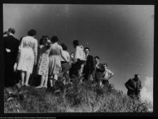 Tykocin, konserwatorski objazd studyjny