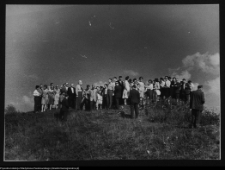 Tykocin, konserwatorski objazd studyjny