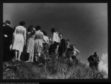 Tykocin, konserwatorski objazd studyjny