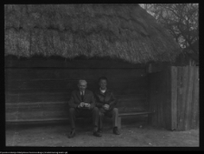 Stary Kornin, chata nr 19