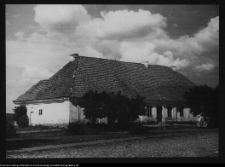 Tykocin, zabudowa miejska