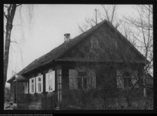 Stare Berezowo, chałupa nr 61