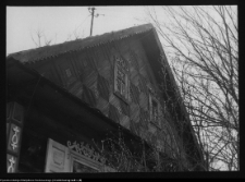 Stare Berezowo, chałupa nr 61