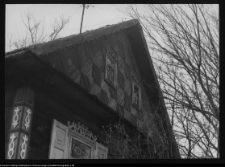 Stare Berezowo, chałupa nr 61