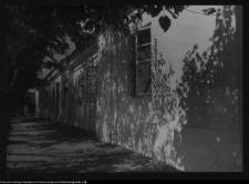 Tykocin, zabudowa miejska