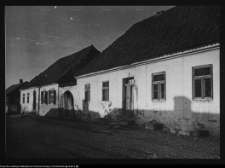 Tykocin, ul. 1 Maja 15 i 17a