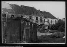 Tykocin, ul. Świerczewskiego 39 (obecnie Piłsudskiego)