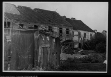 Tykocin, ul. Świerczewskiego 39 (obecnie Piłsudskiego)