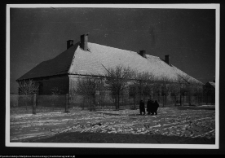 Tykocin, zabudowa miejska
