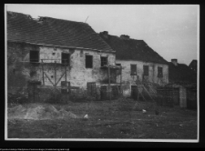 Tykocin, ul. Świerczewskiego 39 i 41 (obecnie Piłsudskiego)