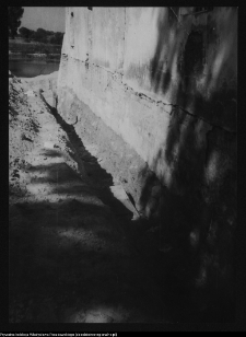 Tykocin, zabudowa miejska