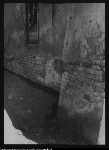 Tykocin, zabudowa miejska