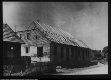 Tykocin, zabudowa miejska