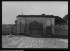 Tykocin, zabudowa miejska