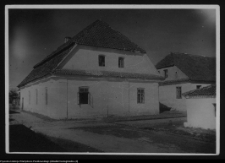 Tykocin, Wielka Synagoga