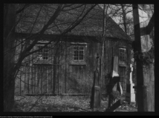 Łosinka cerkiew cmentarna p.w. Świętego Jerzego