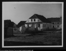 Tykocin, Wielka Synagoga