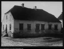 Tykocin, zabudowa miejska