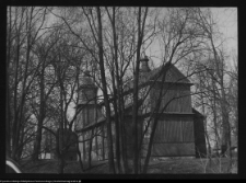 Narew, kości&oacute;ł