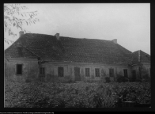 Tykocin, zabudowa miejska