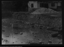 Tykocin, zabudowa miejska