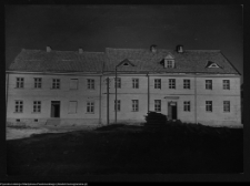 Tykocin, ul. Świerczewskiego 39 i 41 (obecnie Piłsudskiego)