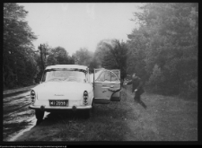 Współpracownicy Władysława Paszkowskiego