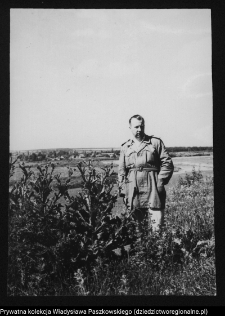 Władysław Paszkowski