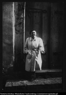 Władysław Paszkowski i jego wsp&oacute;łpracownicy