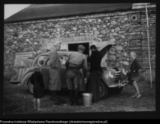 Wsp&oacute;łpracownicy Władysława Paszkowskiego