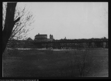 Tykocin, most na Narwi