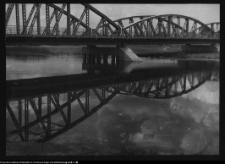 Tykocin, most na Narwi