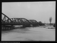 Tykocin, most na Narwi