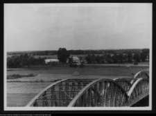 Tykocin, most na Narwi