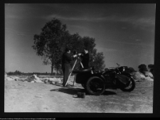 Tykocin, wizytacja konserwatorska