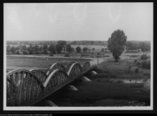 Tykocin, most na Narwi