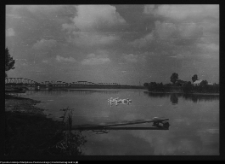 Tykocin, most na Narwi