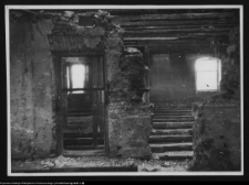 Tykocin, ul. Świerczewskiego 39 (obecnie Piłsudskiego)