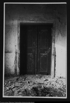 Tykocin, ul. Świerczewskiego 39 (obecnie Piłsudskiego)