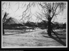 Tykocin, ul. Bernardyńska