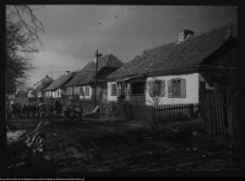 Tykocin, Rynek Czarnieckiego