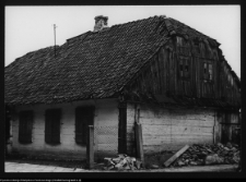 Tykocin, ul. Czarnieckiego 2