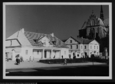 Białystok, Rynek Kościuszki