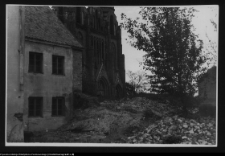 Białystok, kości&oacute;ł p.w. Wniebowzięcia Najświętszej Maryi Panny