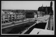 Białystok, Rynek Kościuszki