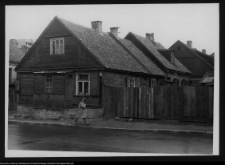 Białystok, ul. Skłodowskiej-Curie