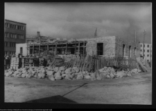 Białystok, zbrojownia Branickich