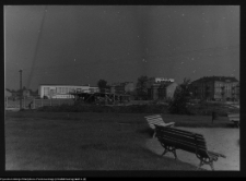 Białystok, ul. Jurowiecka