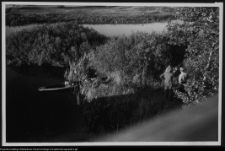 Osowiec, rzeka Biebrza